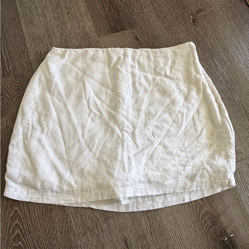 Skort
